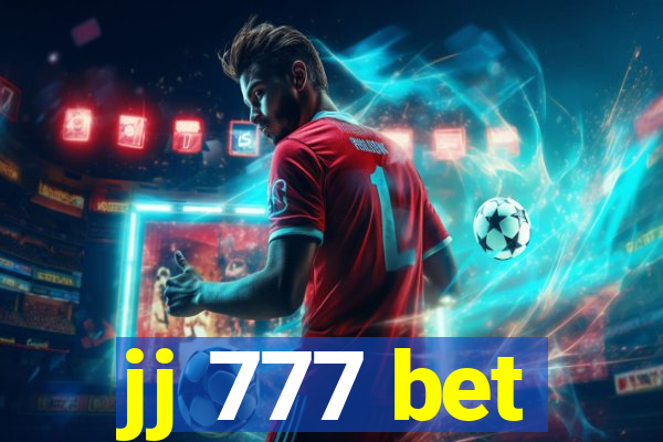 jj 777 bet